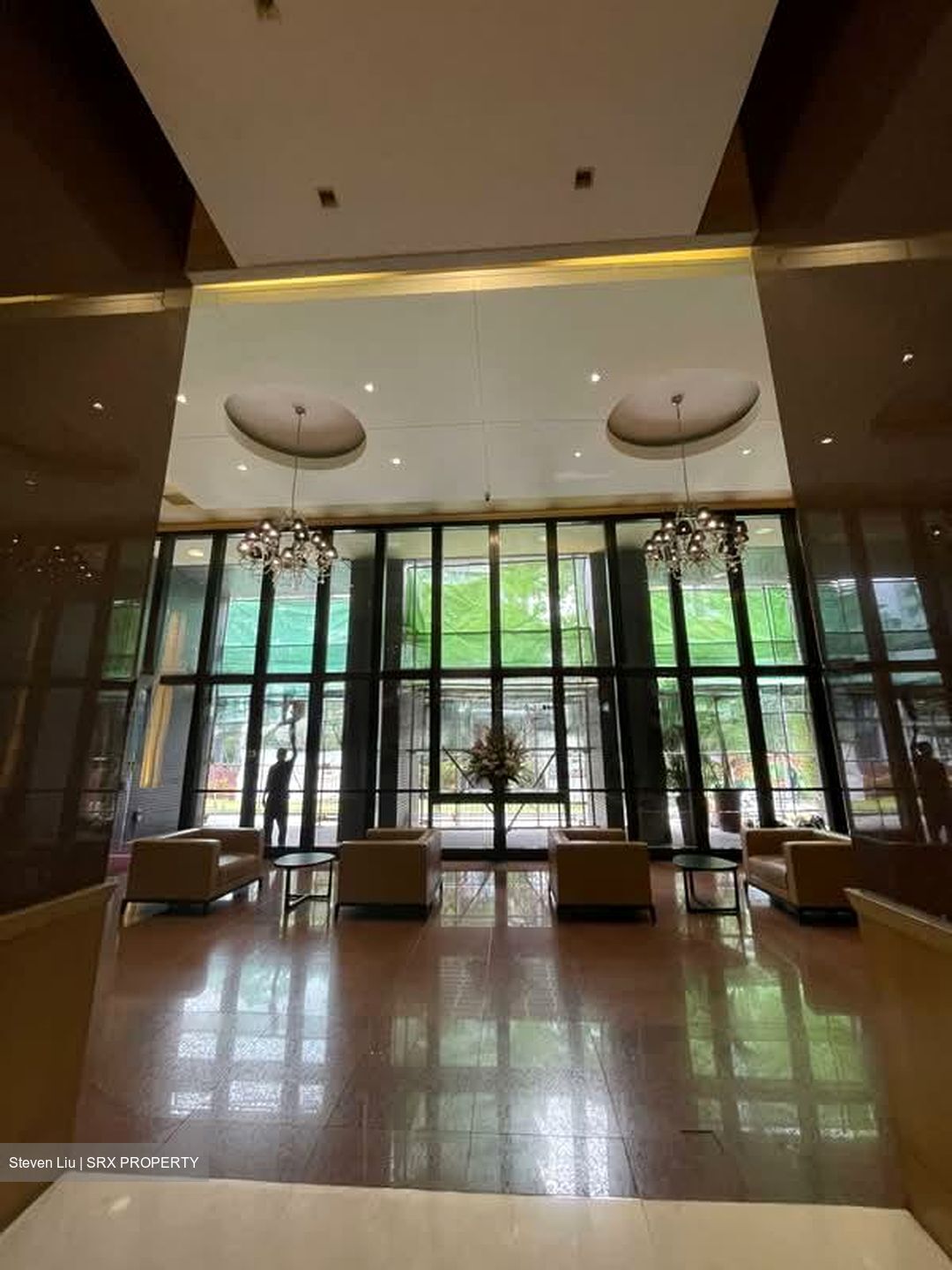 Orchard Bel Air (D10), Condominium #582472661
